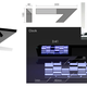 Illustration for article titled Tokyoflash Concept Clocks Look Like Fun But Make My Brain Hurt